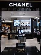 chanel admiralty